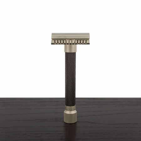 Product image 0 for Parker Variant Adjustable Open Comb, Graphite